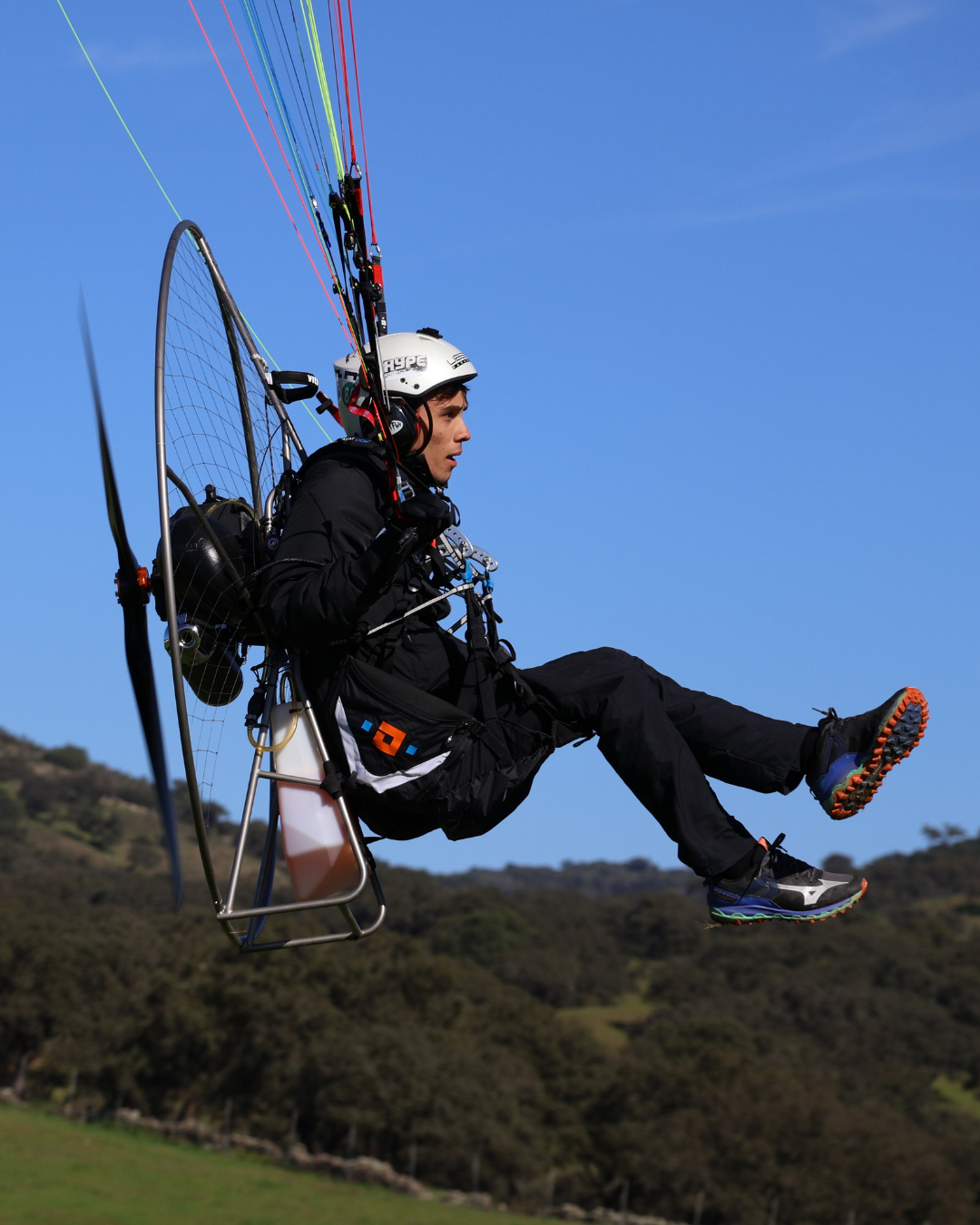 AIRNEST 1.5 + MOSTER 185 - Imagen 6