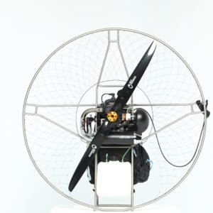 Atom 80 MY25 Titanium Total