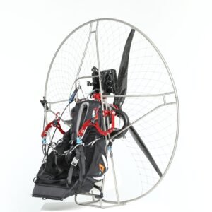 Sky engine 150. Titanium Total
