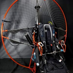 Iris Infinity XL Paramotor