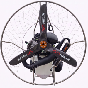 AIRNEST 1.1 + MOSTER 185